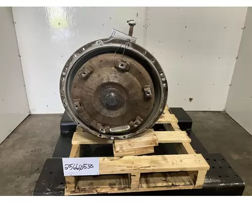 Allison 2500 RDS Transmission