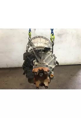 Allison 2500 RDS Transmission