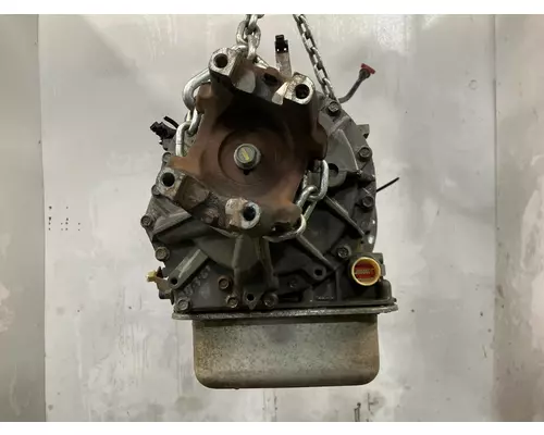 Allison 2500 RDS Transmission