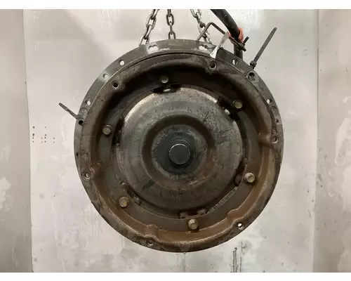 Allison 2500 RDS Transmission