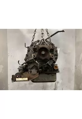 Allison 2500 RDS Transmission