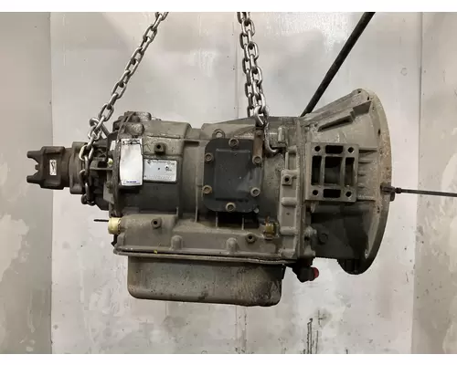 Allison 2500 RDS Transmission