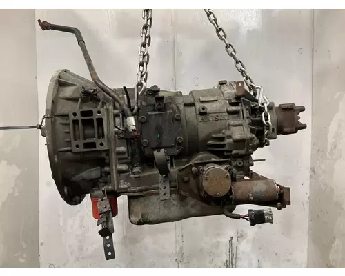 Allison 2500 RDS Transmission