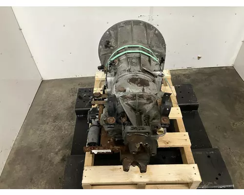 Allison 2500 RDS Transmission