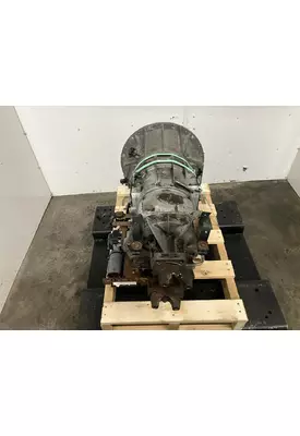 Allison 2500 RDS Transmission