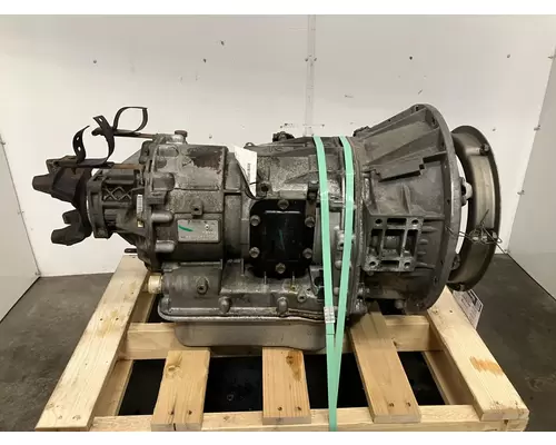 Allison 2500 RDS Transmission