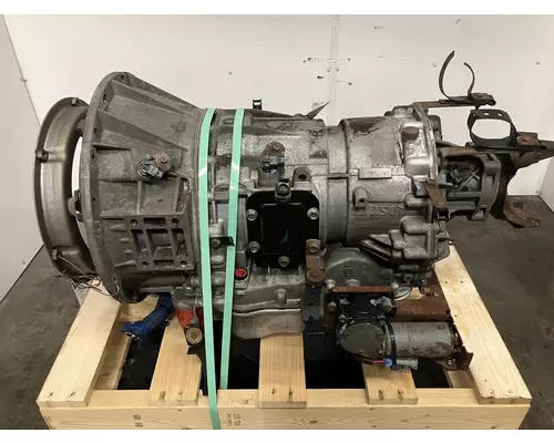 Allison 2500 RDS Transmission