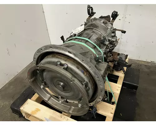 Allison 2500 RDS Transmission