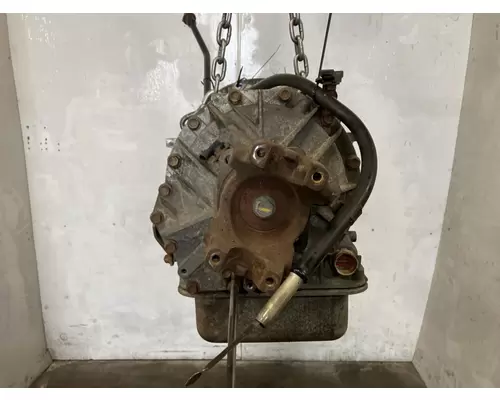 Allison 2500 RDS Transmission