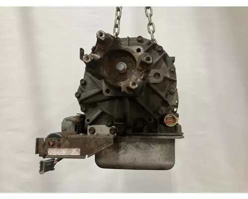 Allison 2500 RDS Transmission