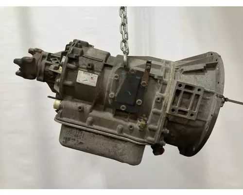 Allison 2500 RDS Transmission