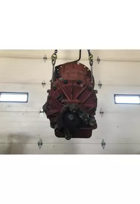 Allison 2500 RDS Transmission