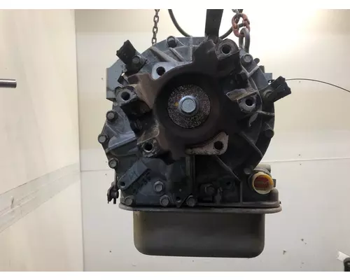 Allison 2500 RDS Transmission