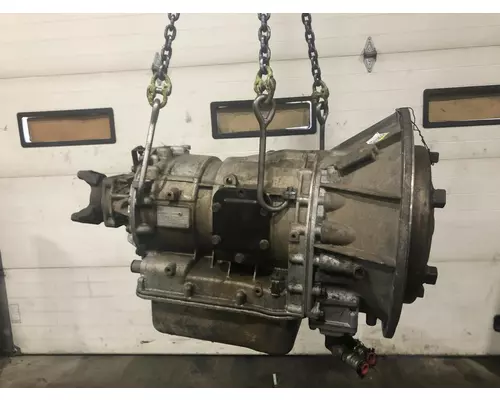 Allison 2500 RDS Transmission