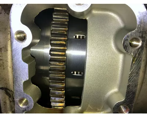 Allison 2500 RDS Transmission