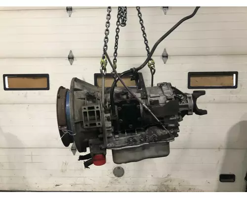 Allison 2500 RDS Transmission