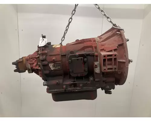 Allison 2500 RDS Transmission