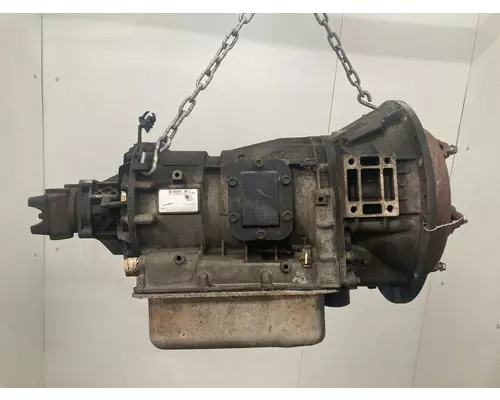 Allison 2500 RDS Transmission