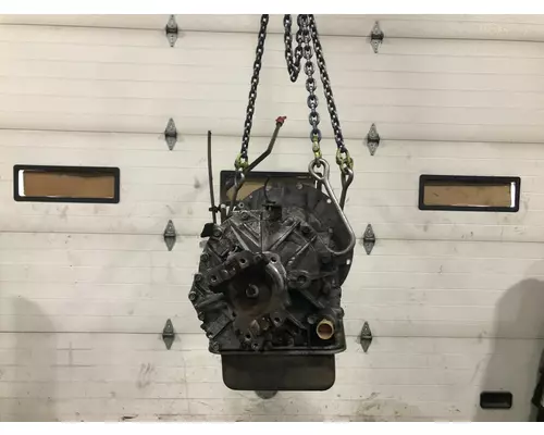 Allison 2500 RDS Transmission