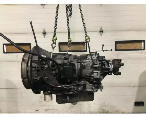 Allison 2500 RDS Transmission