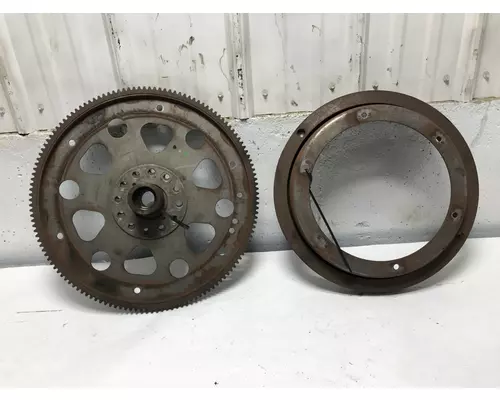 Flywheel Allison 2500 RDS Vander Haags Inc Sf