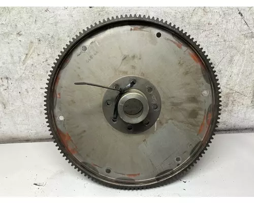 Flywheel Allison 2500 RDS Vander Haags Inc Sf