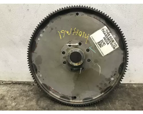 Flywheel Allison 2500 RDS Vander Haags Inc Kc