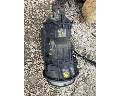 Transmission Assembly ALLISON 2500 RDS All County Truck Parts