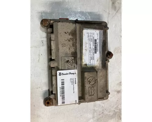 ECM (Transmission) Allison 2500 RDS Vander Haags Inc Dm