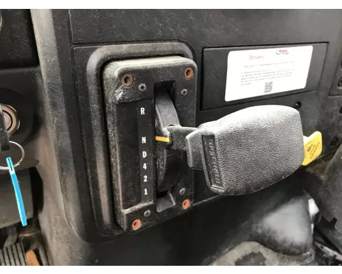 ECM (Transmission) Allison 2500 RDS Vander Haags Inc Dm