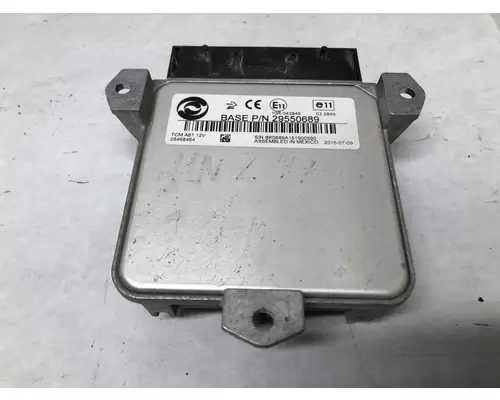 ECM (Transmission) Allison 2500 RDS Vander Haags Inc Sf