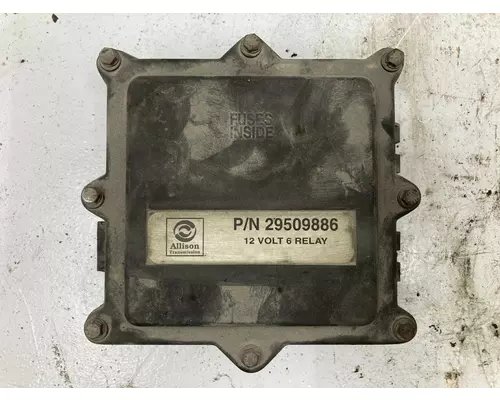 ECM (Transmission) Allison 2500 RDS Vander Haags Inc Kc