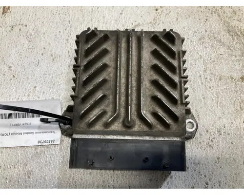 ECM (Transmission) Allison 2500 RDS Vander Haags Inc Sp