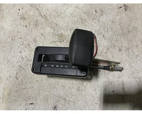 ECM (Transmission) Allison 2500 RDS Vander Haags Inc Sp