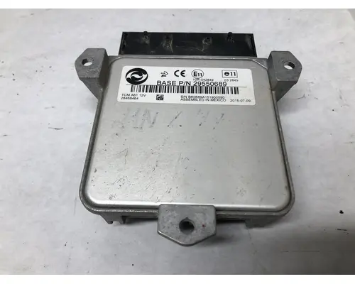 ECM (Transmission) Allison 2500 RDS Vander Haags Inc Sf