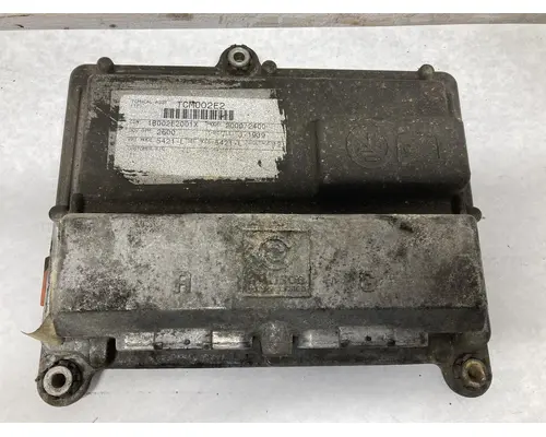 ECM (Transmission) Allison 2500 RDS Vander Haags Inc Sf