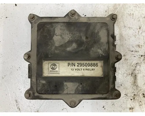 ECM (Transmission) Allison 2500 RDS Vander Haags Inc Kc