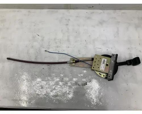 ECM (Transmission) Allison 2500 RDS Vander Haags Inc Kc