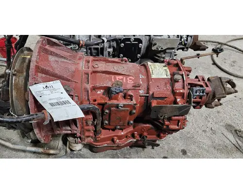 Transmission Assembly ALLISON 2500 RDS Sam's Riverside Truck Parts Inc