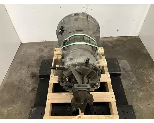 Transmission Assembly Allison 2500 RDS Vander Haags Inc Sp