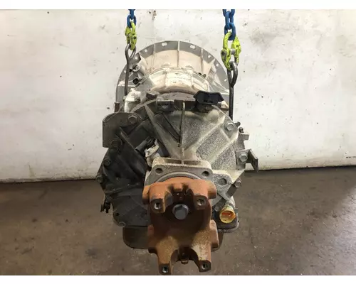 Transmission Assembly Allison 2500 RDS Vander Haags Inc Dm