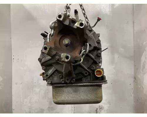Transmission Assembly Allison 2500 RDS Vander Haags Inc Sf
