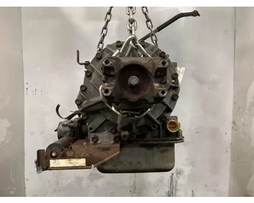 Transmission Assembly Allison 2500 RDS Vander Haags Inc Sf