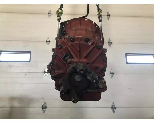 Transmission Assembly Allison 2500 RDS Vander Haags Inc Cb