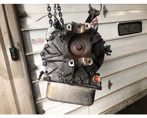 Transmission Assembly Allison 2500 RDS Vander Haags Inc Cb