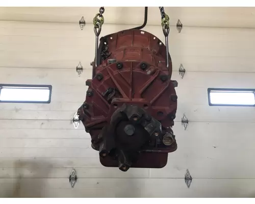 Transmission Assembly Allison 2500 RDS Vander Haags Inc Kc