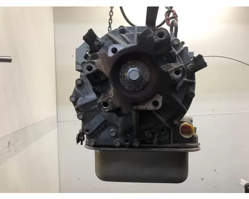 Transmission Assembly Allison 2500 RDS Vander Haags Inc Kc