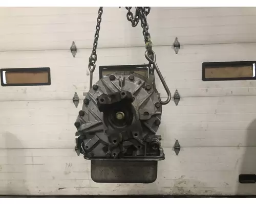 Transmission Assembly Allison 2500 RDS Vander Haags Inc Kc