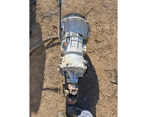 Transmission Assembly ALLISON 2500 series Truck Salvage International Inc
