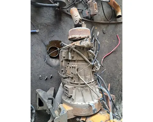Transmission Assembly ALLISON 2500 series Truck Salvage International Inc